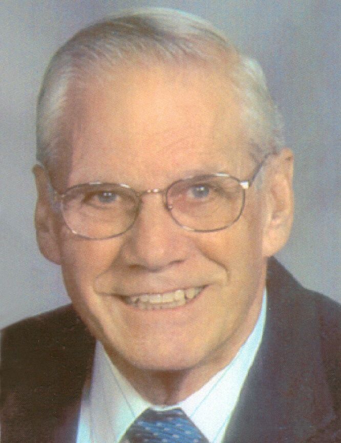Charles W. Polley
