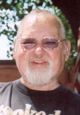Harlan D. 'Harley' Taft