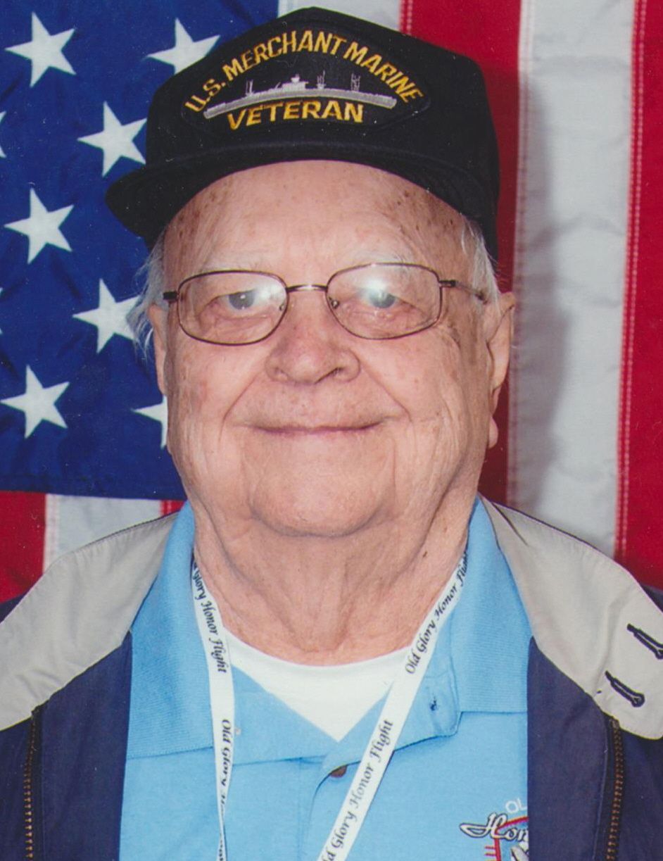 Donald Bultman