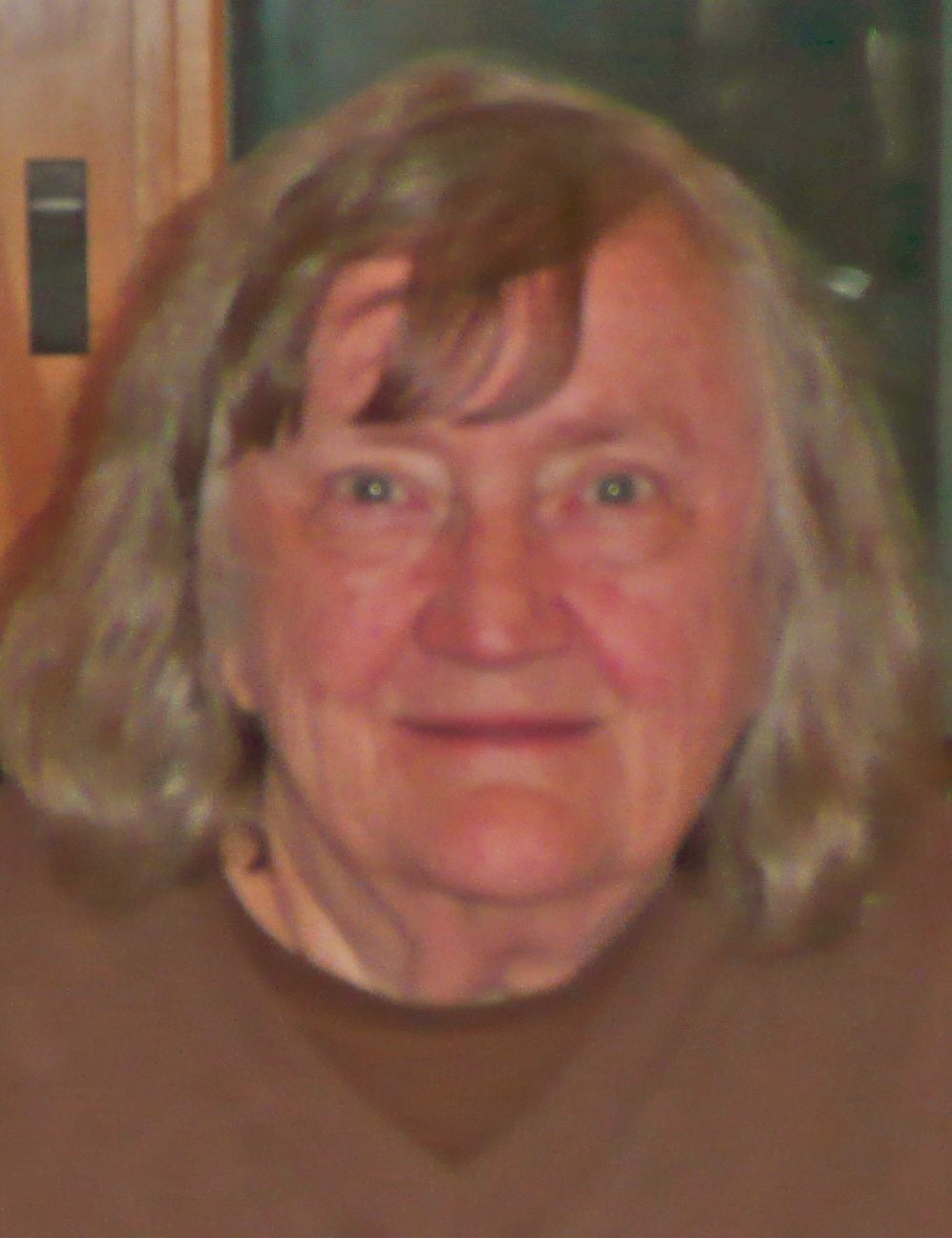 Lois Arloene Attewell