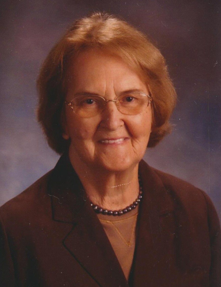 Arleen A. Elliott