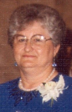 Mary Alt