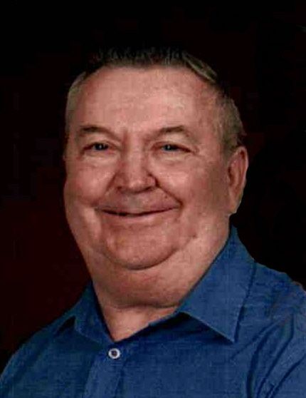 Donald F. Rector