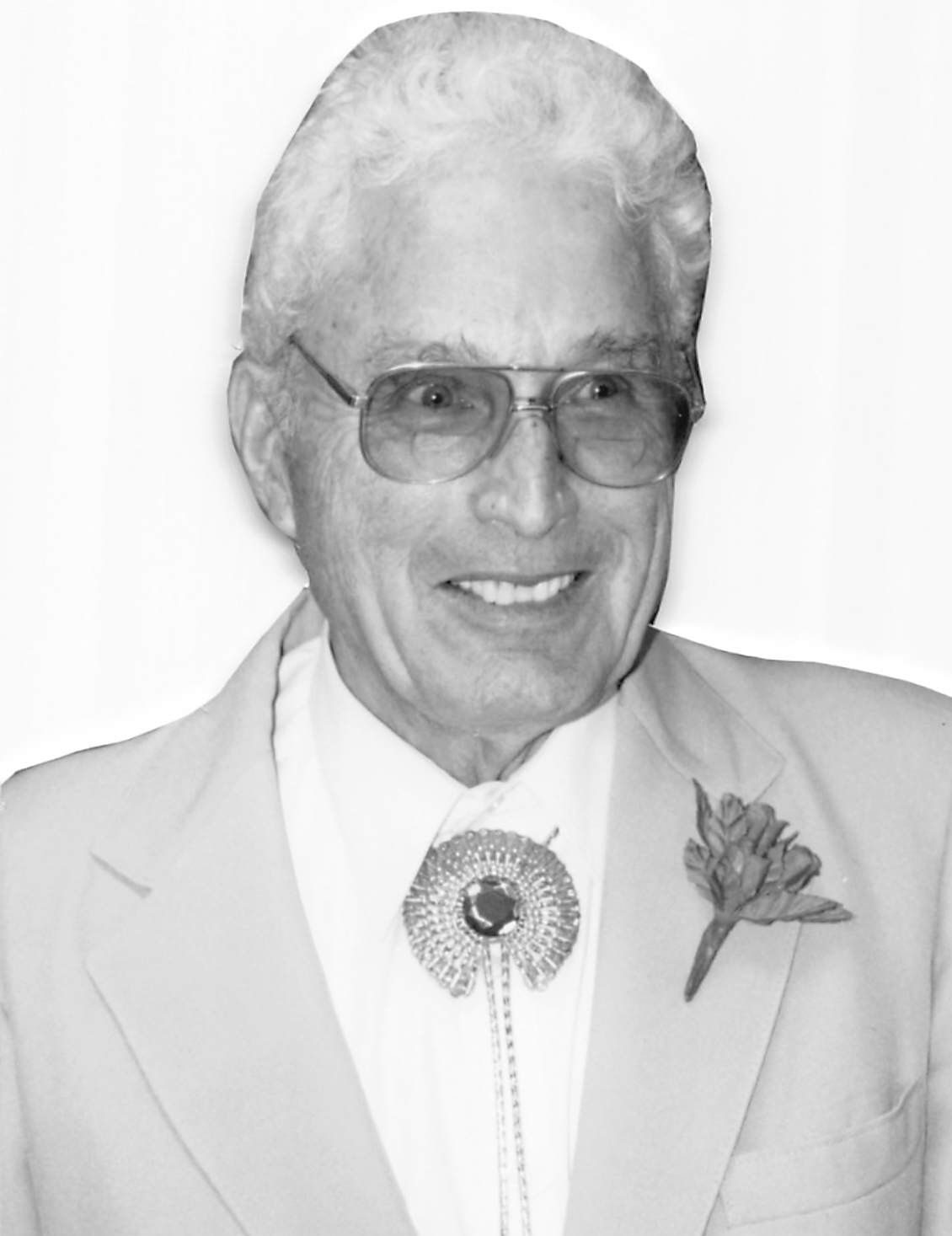 Norman Thede