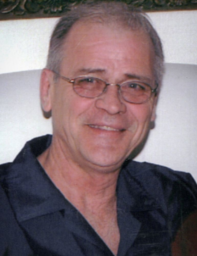 Earyl A Brabender Sr.