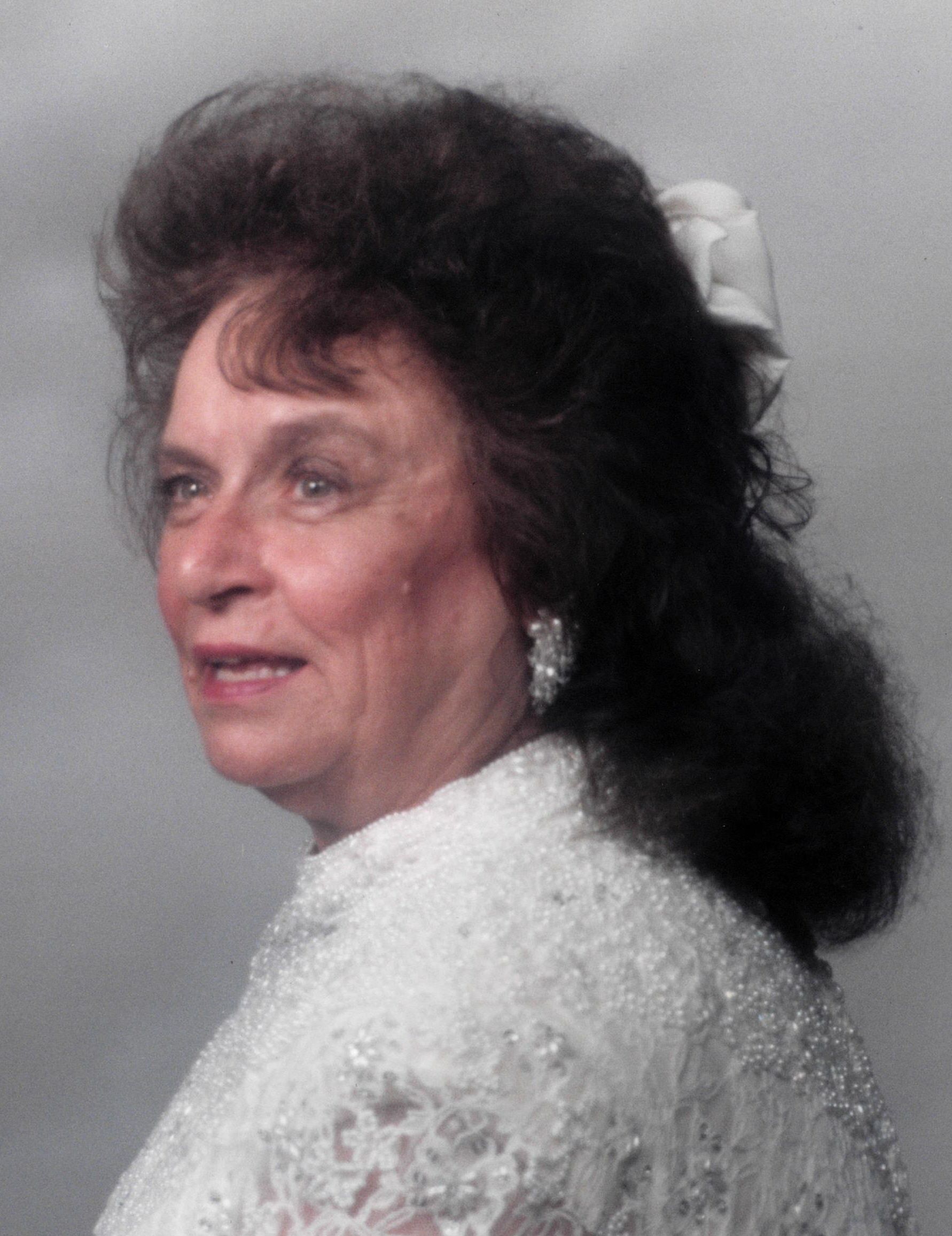Camilla Mary Engelberger