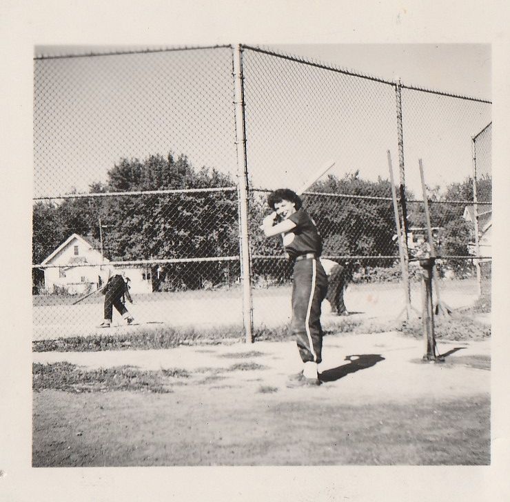 Memorial wall photo
