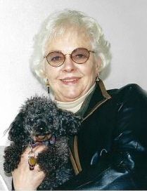 Barbara J. McArdle