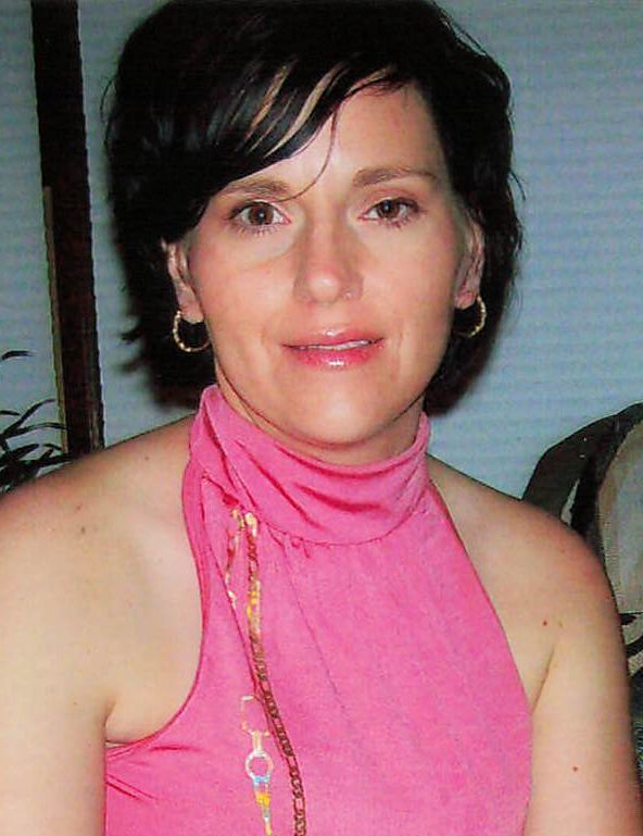 Nickole J. Chinn