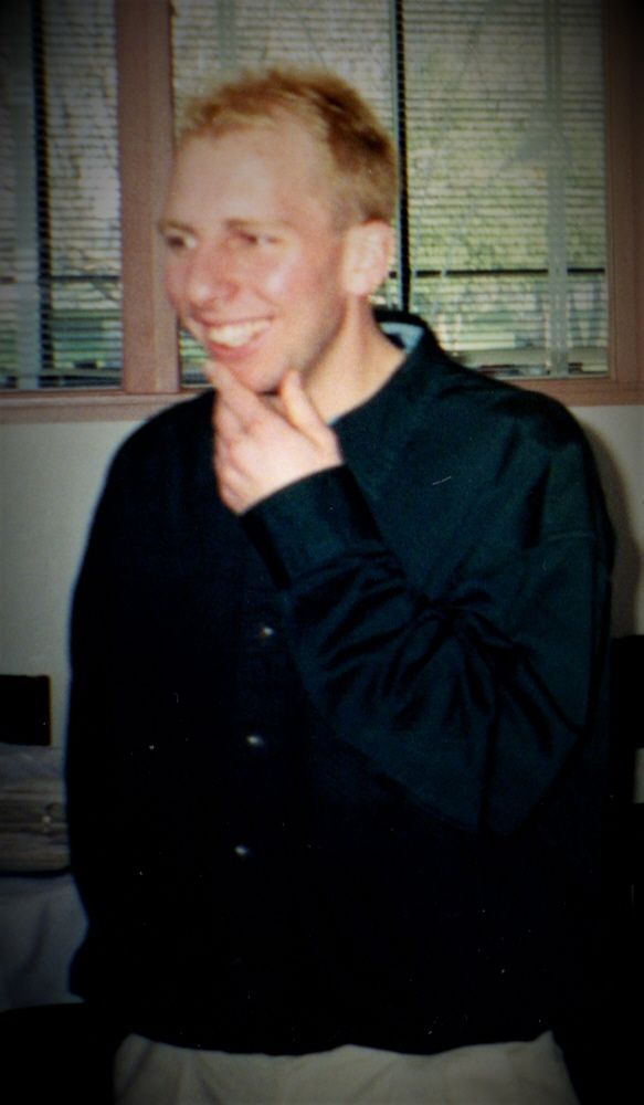 Memorial wall photo