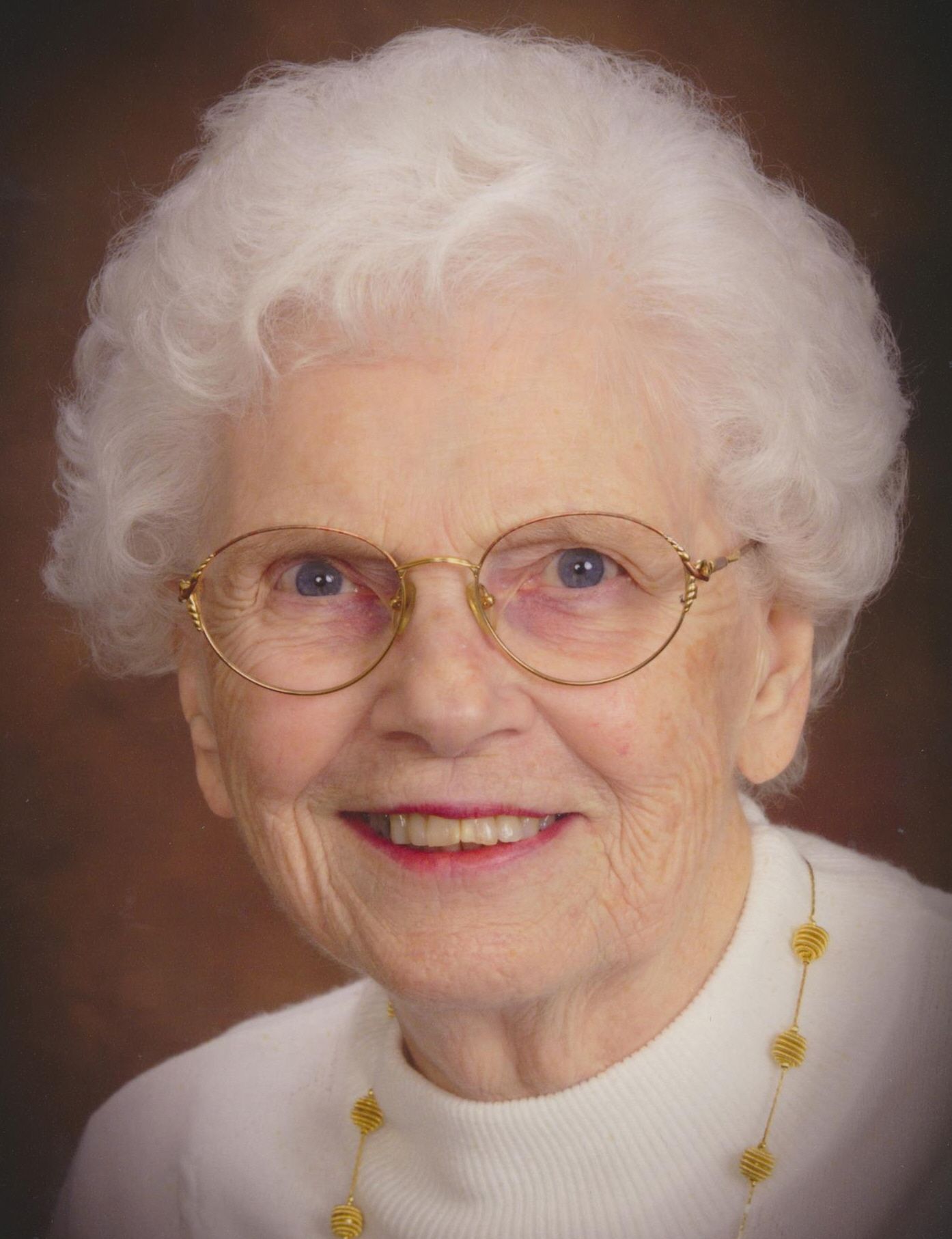 Geraldine Ruby Munson