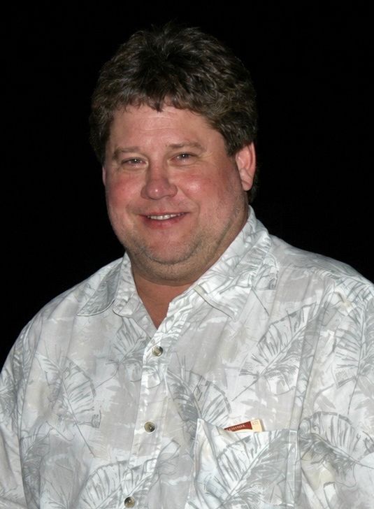 Bradley Scott Wunsch
