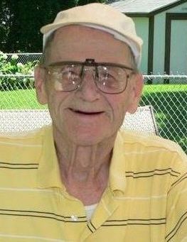Allan John Underberg