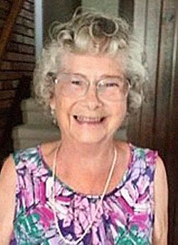 Betty Lou  Barsness