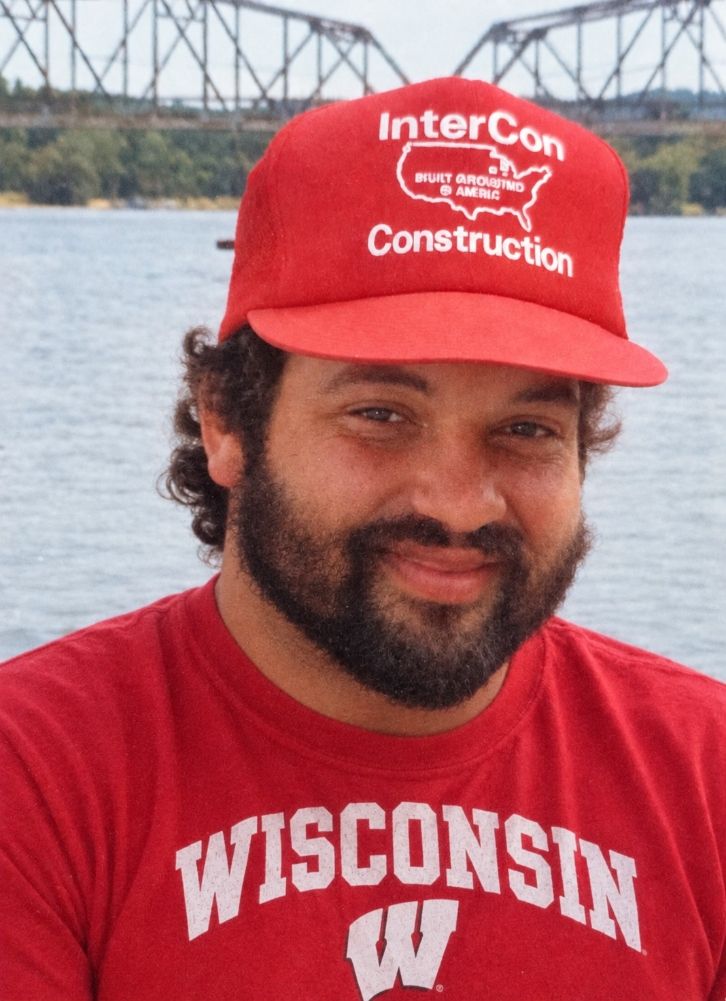 Michael Eugene Wilson