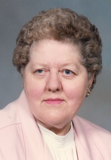 Audrey Poole