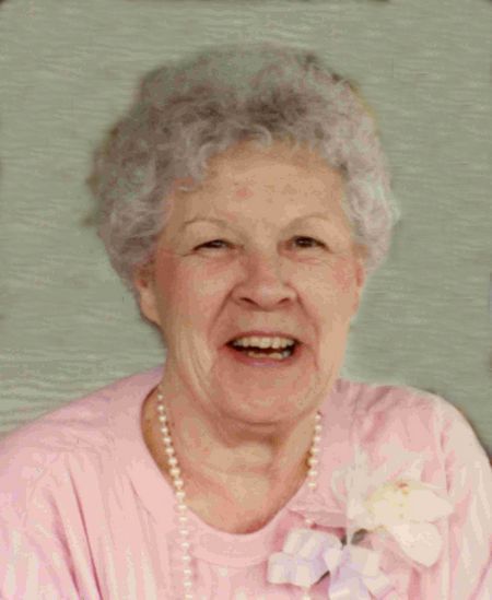 Ruth Morgan