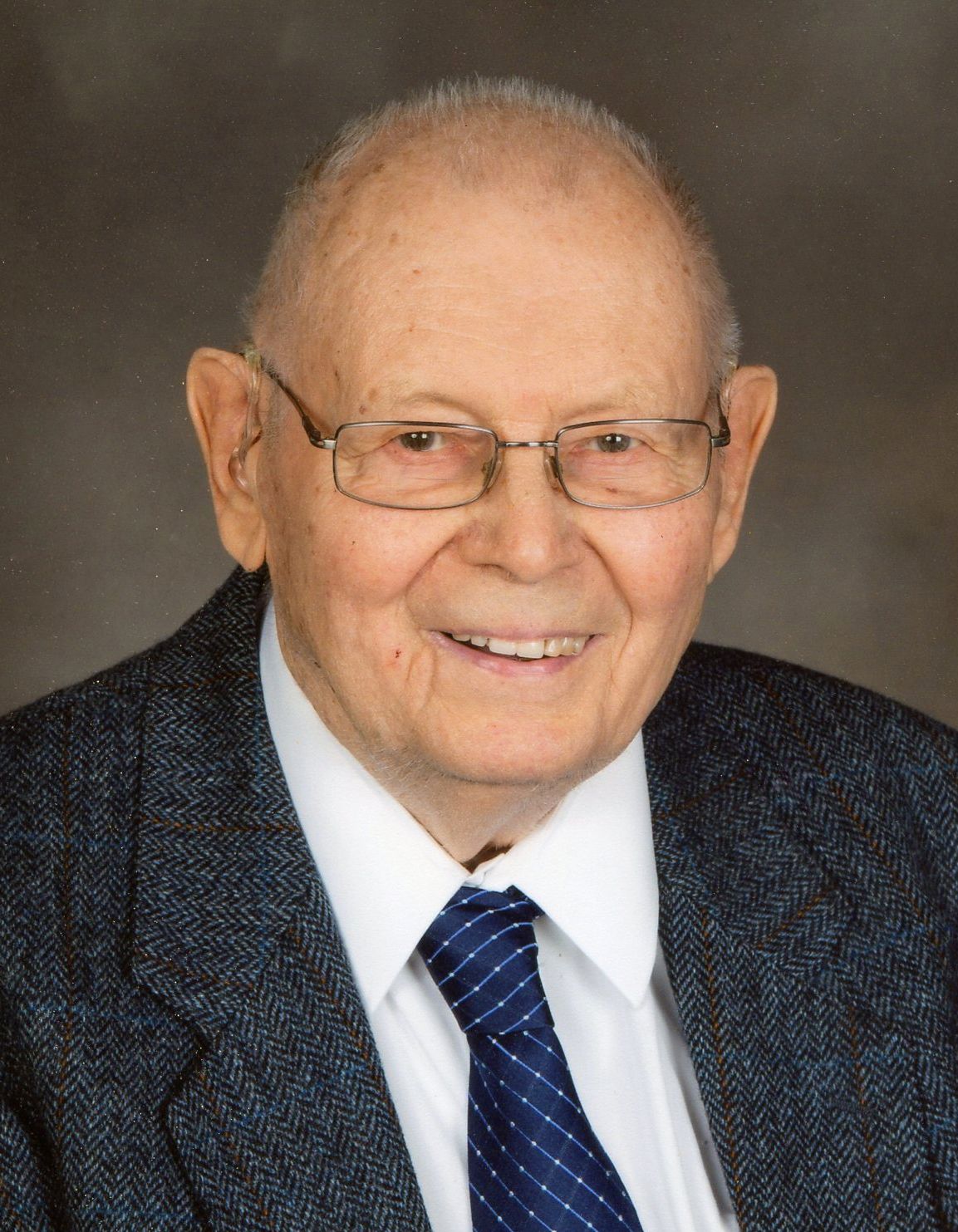 Glenn Thronson