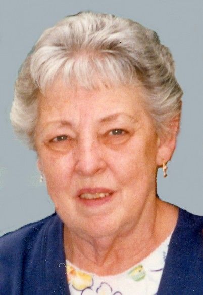 Beverly Ann Medrow