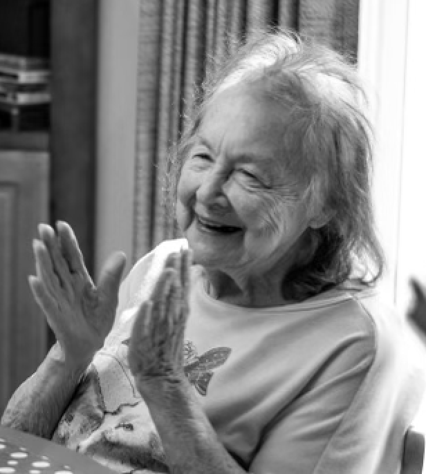 Mary Lou Dreher