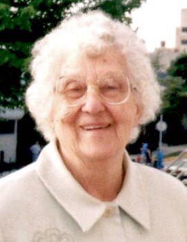 Susan Daugherty