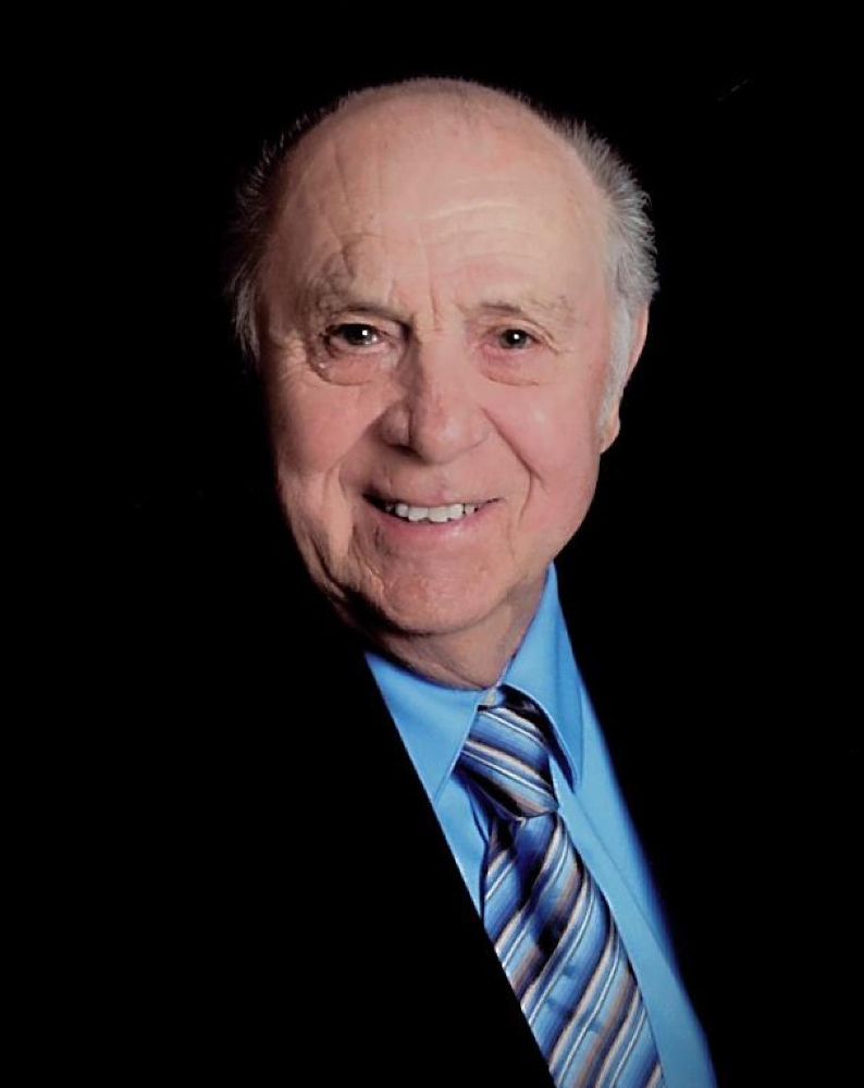 Charles G Schwoerer