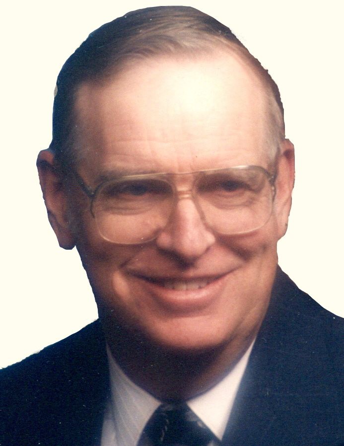 Eldon Charles Vondra