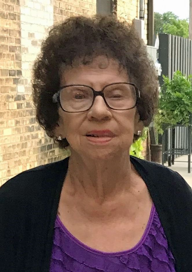 Ruby D. Oimoen