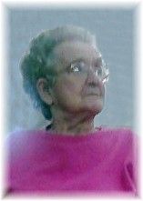 Haroldine M. Birkeland