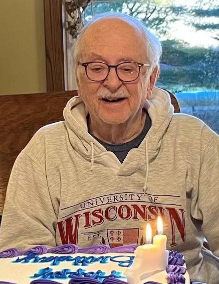 William J. "Bill" Wenger, Jr.