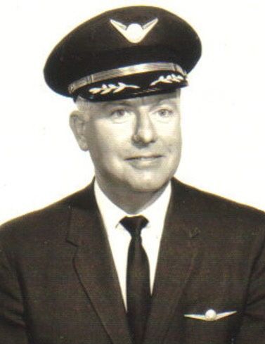 William Glenn Worringer