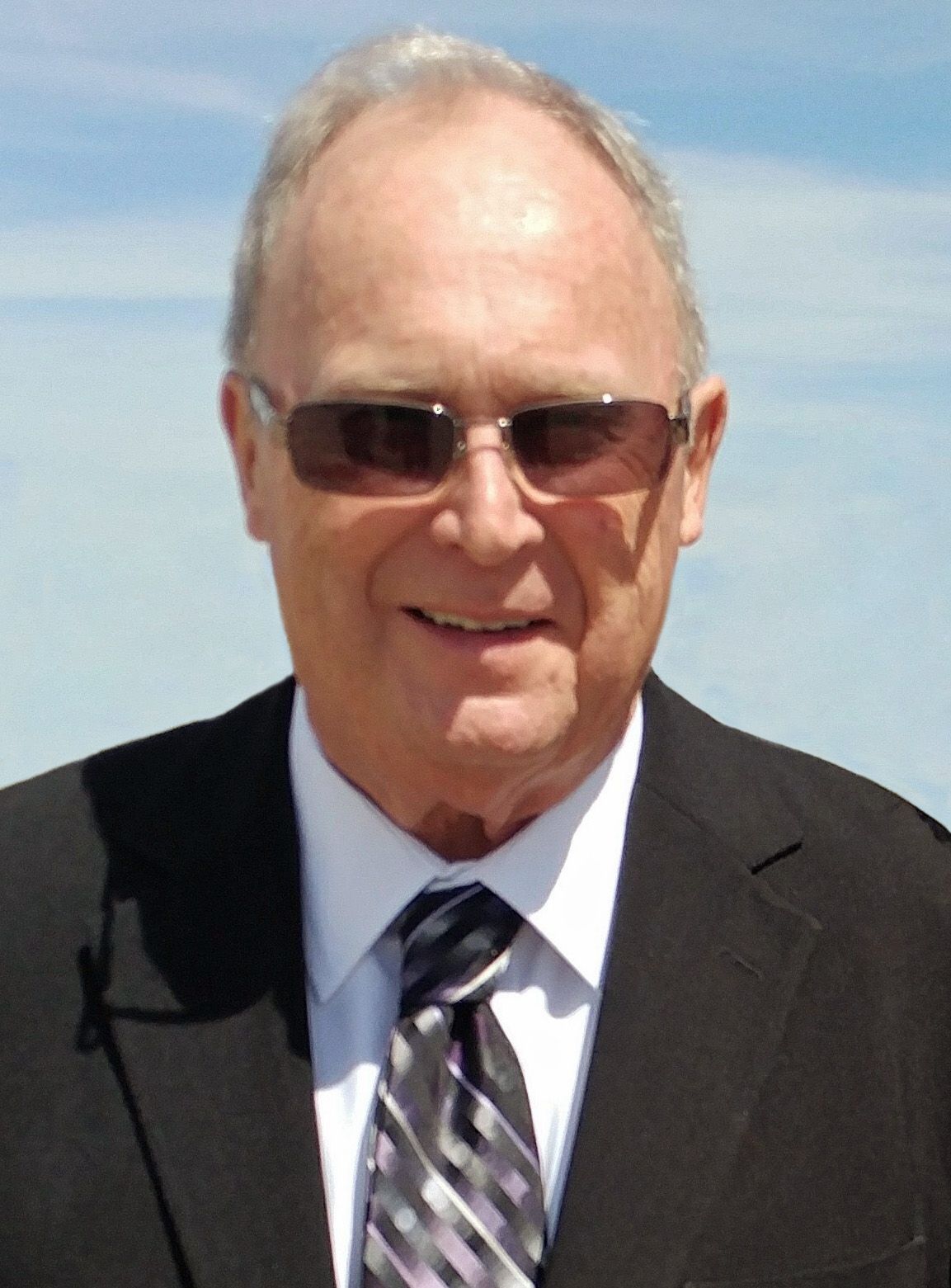 Lyle Thomas Meeker