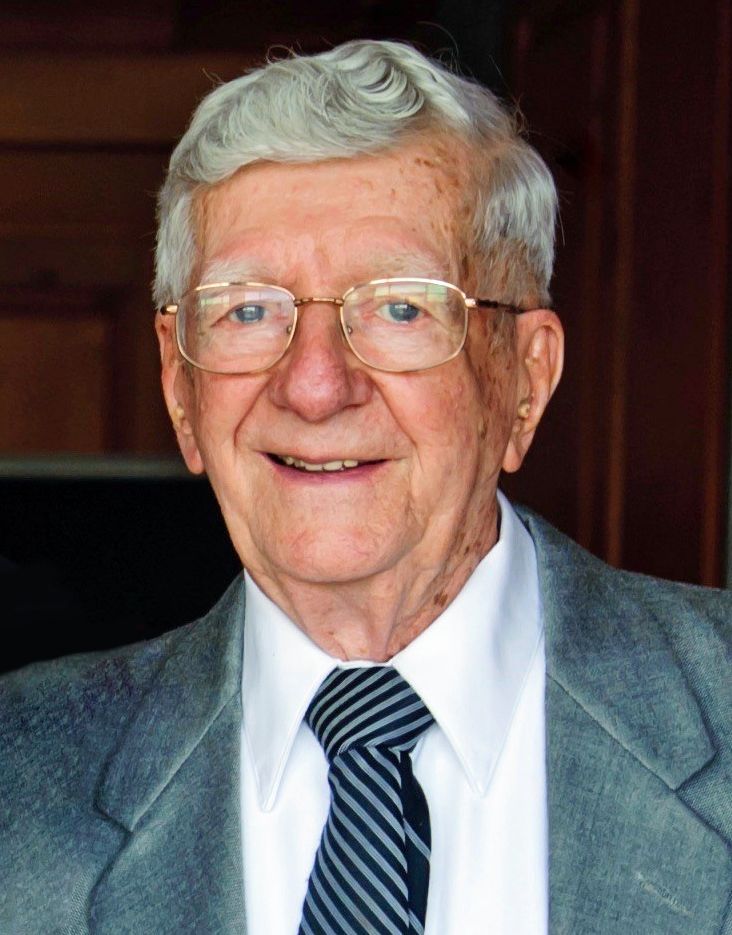 Harold L. Pedersen
