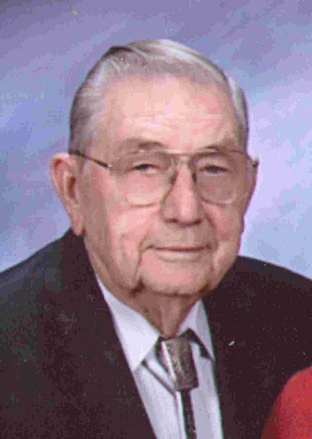 Elwood Brickbauer