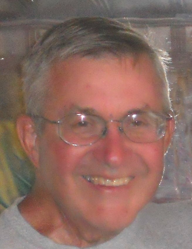 Reynold Lee Gullickson