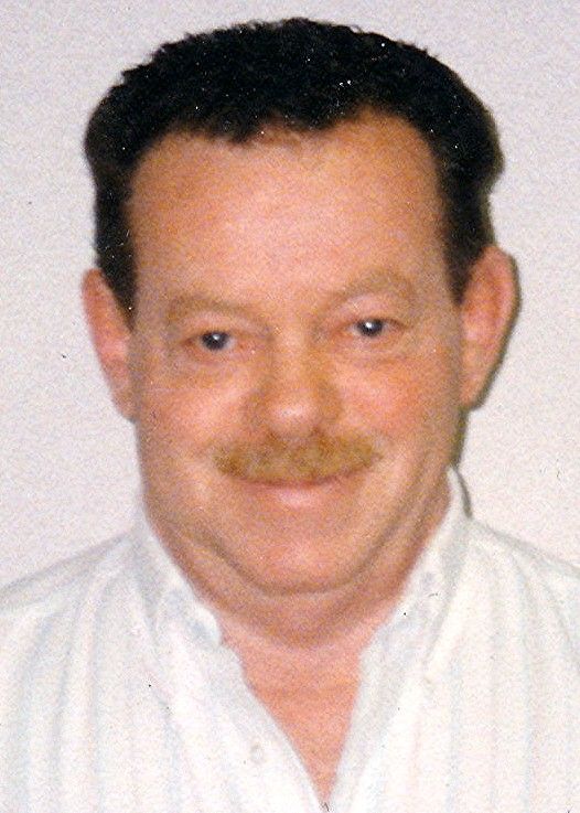 Thomas J. 'Tom' O'Connor