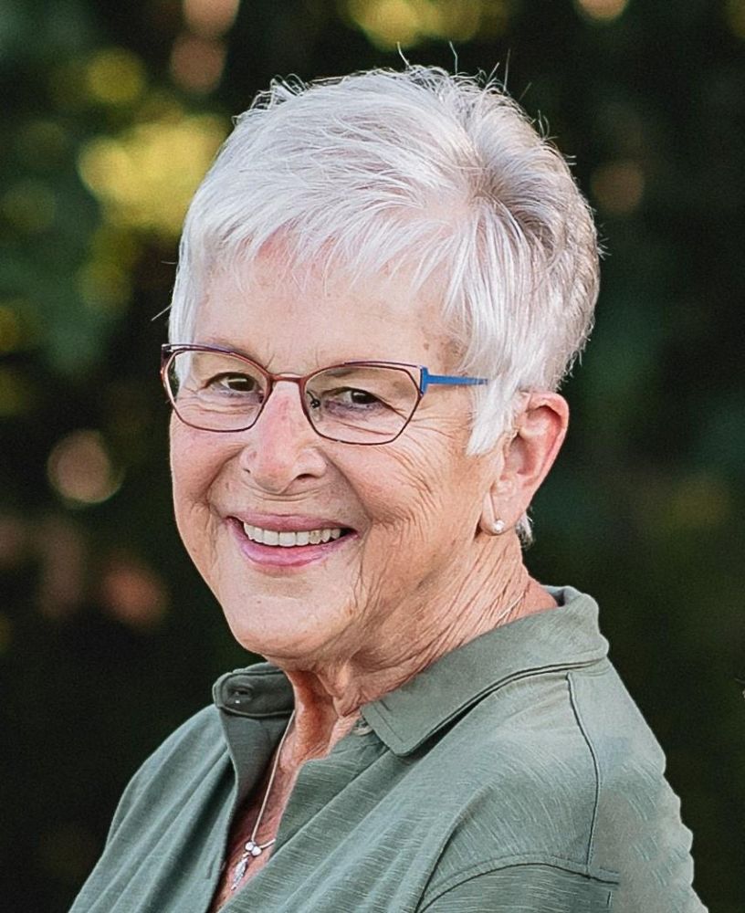 Mary A. "Annie" Longley