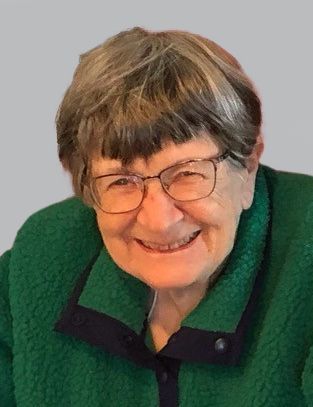 Elaine Wrobel