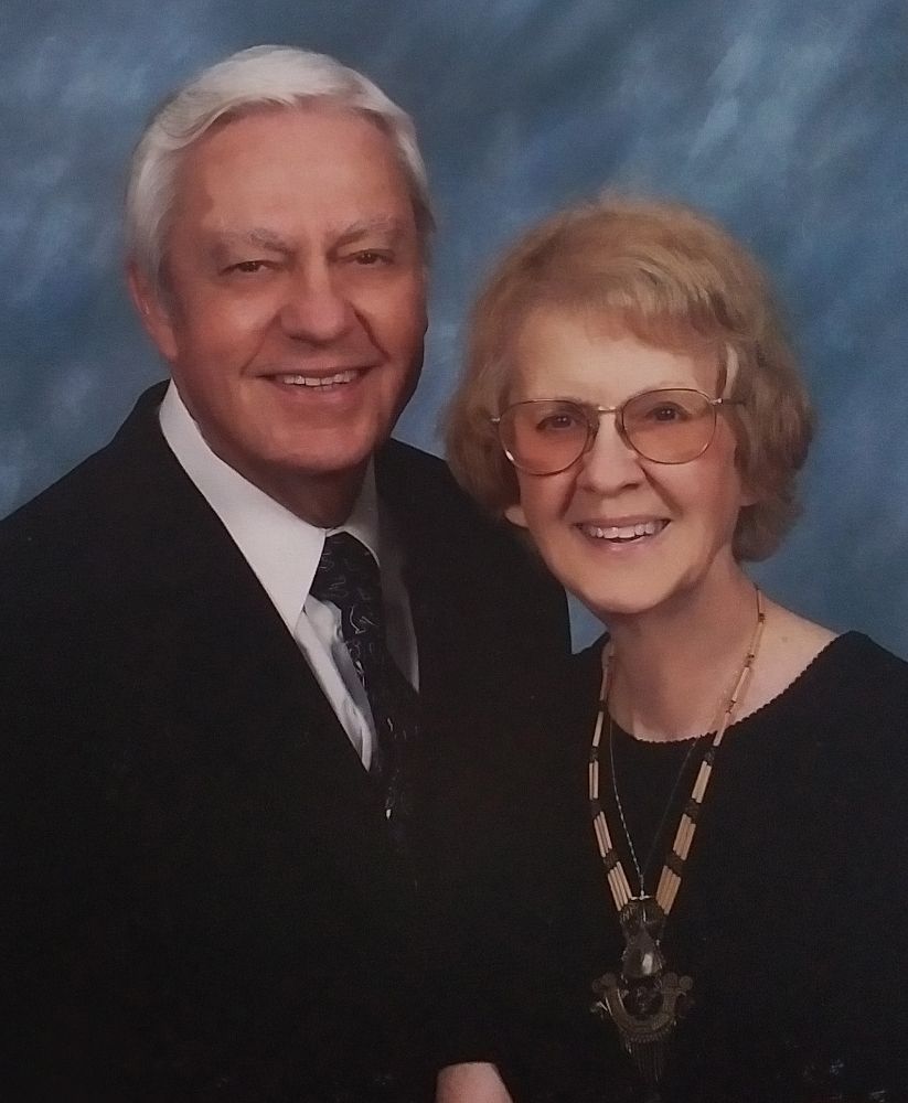 Loyd William Bonneville