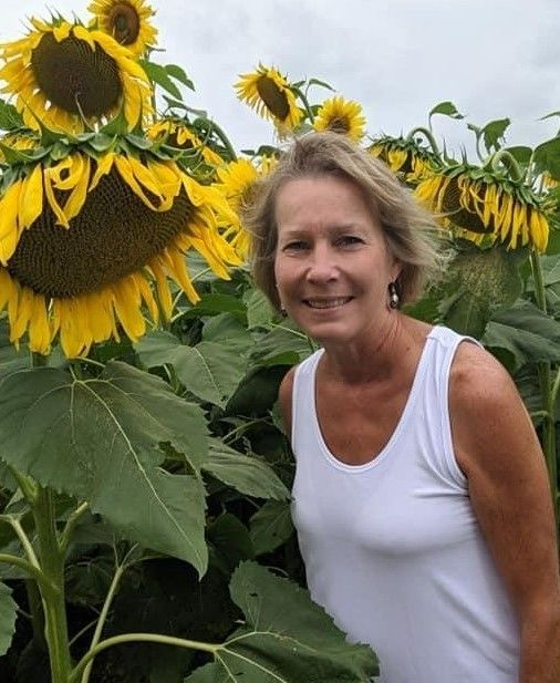 Cheryl Beecher