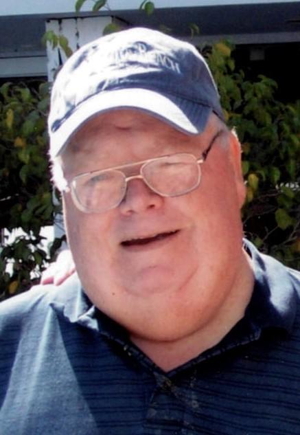Grant Roy Smith