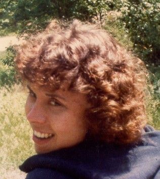 Judith Marie Prickett Holschbach