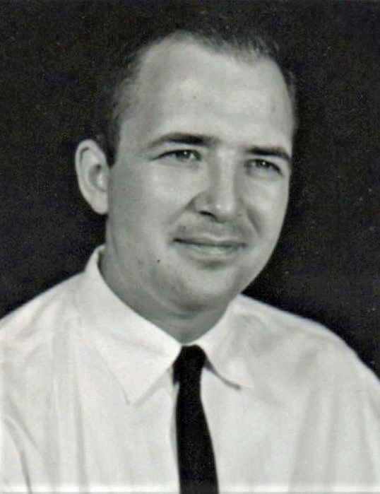 Norman A Kimble