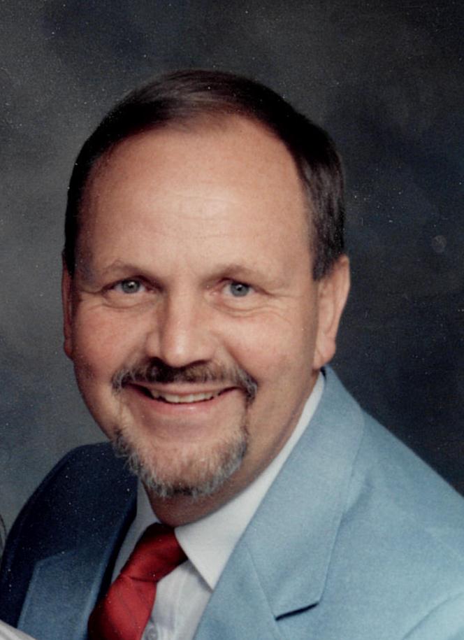 Clifton E. Dowell, Jr.