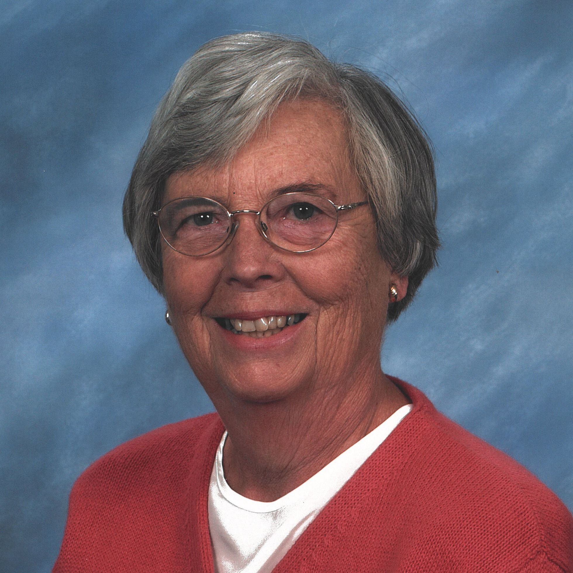 Ann Walser