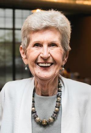 Susan Louise Heinecke