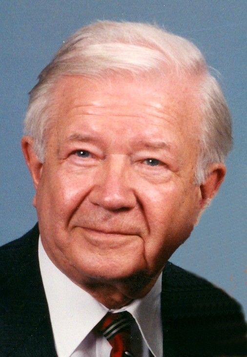 Eldred Mansford Swingen