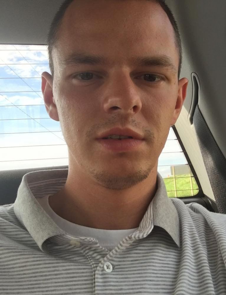 Ryan M. Murray