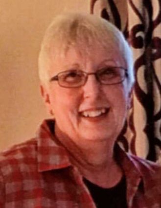 Carol Marie Young