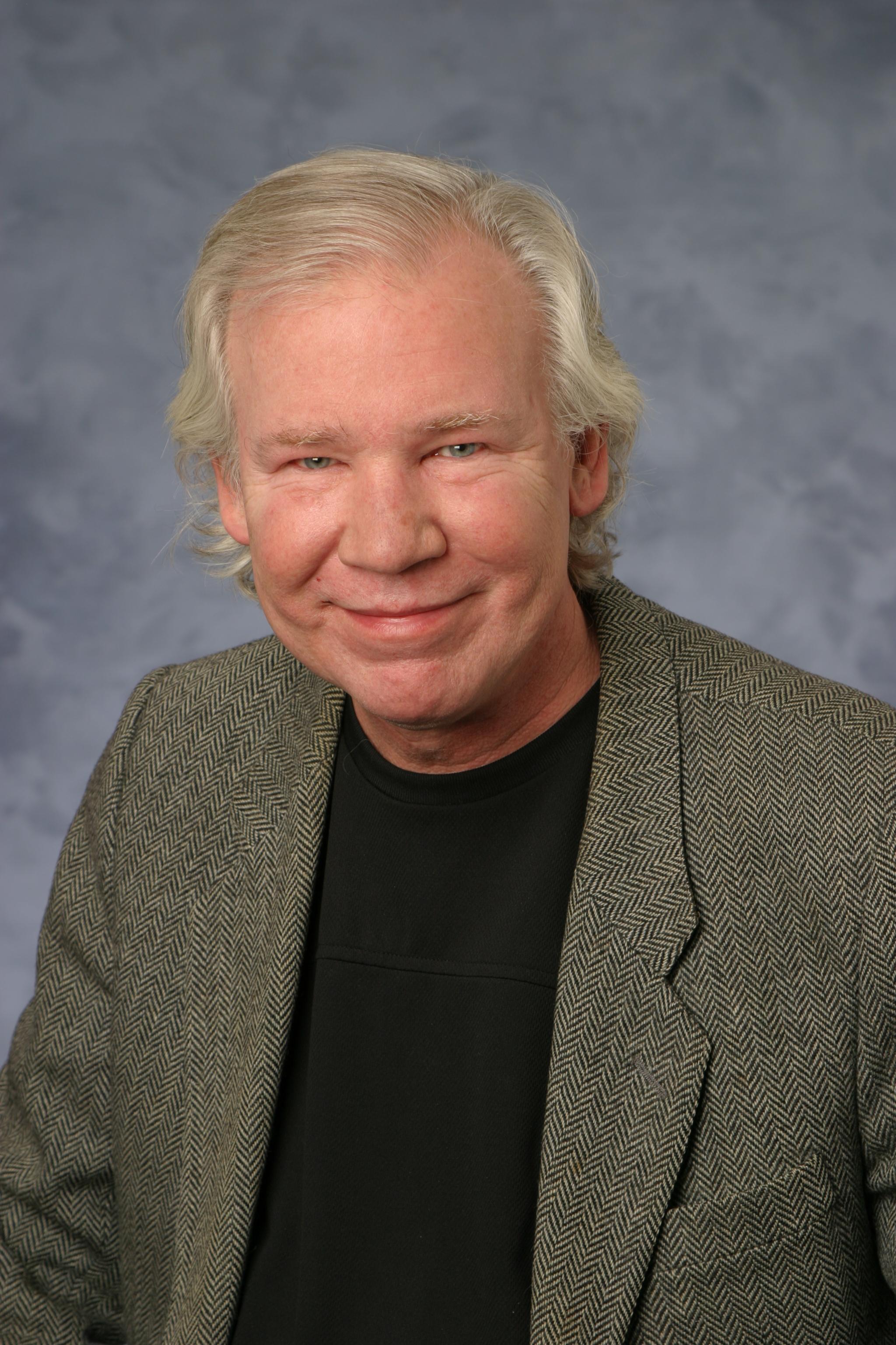 Richard Paul Murphy